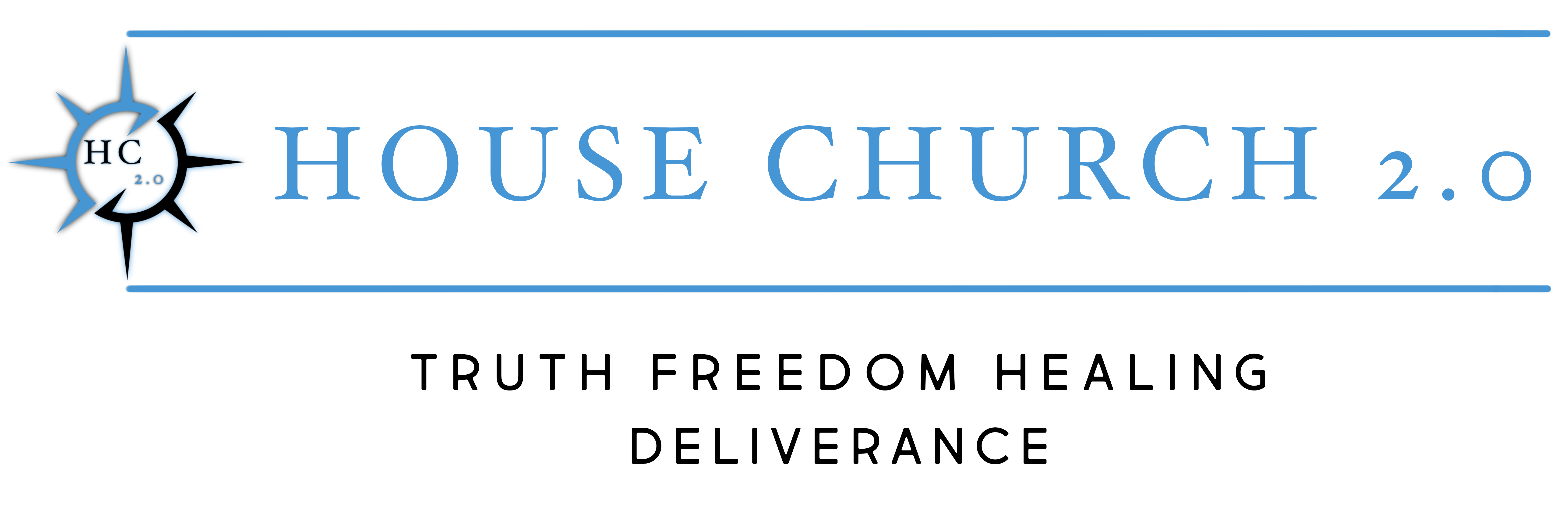 House Church 2.0